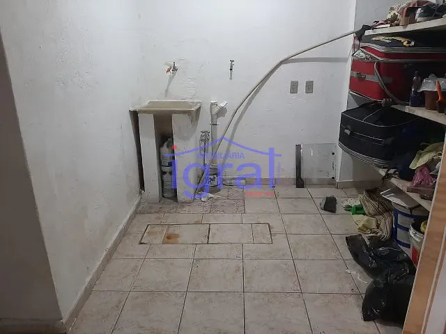 Casa com 250m² 2 quartos e 1 banheiro, à venda, no bairro Americanópolis em São Paulo