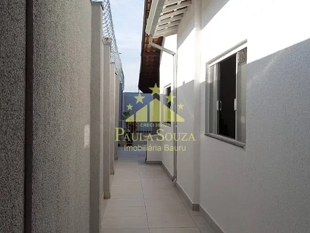 Casa com 318m² 3 quartos e 3 banheiros, à venda, no bairro Jardim Bela Vista em Bauru