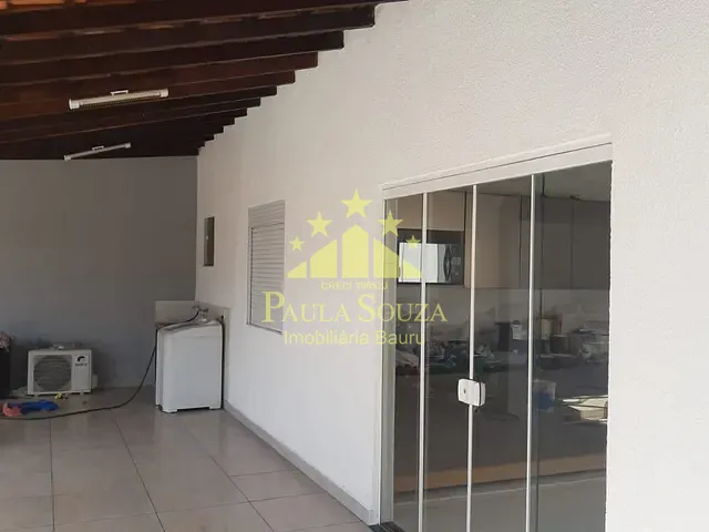 Casa com 318m² 3 quartos e 3 banheiros, à venda, no bairro Jardim Bela Vista em Bauru