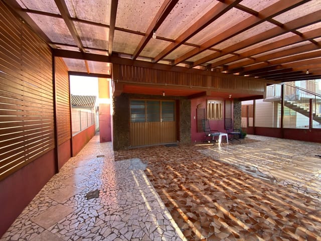 Foto do Casa - Casa à venda 4 Quartos, 3 Vagas, 140M², Alesgut, Teutônia - RS | INOVAR NEGÓCIOS IMOBILIÁRIOS