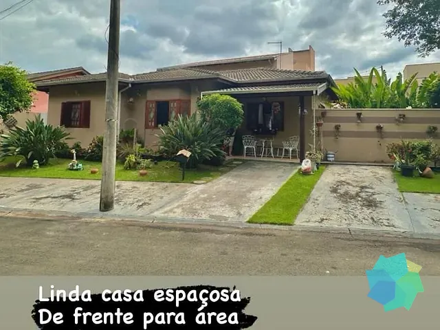 Casa com 383m² 2 quartos e 2 banheiros, à venda, no bairro Vila Nova em Salto