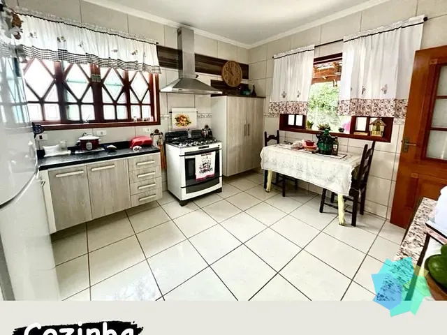 Casa com 383m² 2 quartos e 2 banheiros, à venda, no bairro Vila Nova em Salto