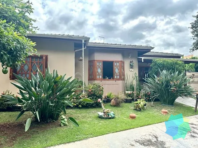 Casa com 383m² 2 quartos e 2 banheiros, à venda, no bairro Vila Nova em Salto