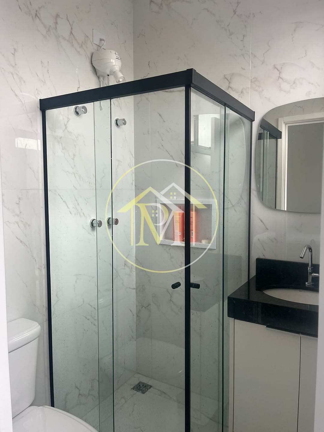 Casa à venda e aluguel com 3 quartos, 196m² - Foto 6