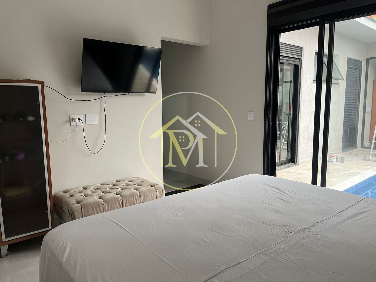 Casa à venda e aluguel com 3 quartos, 196m² - Foto 10