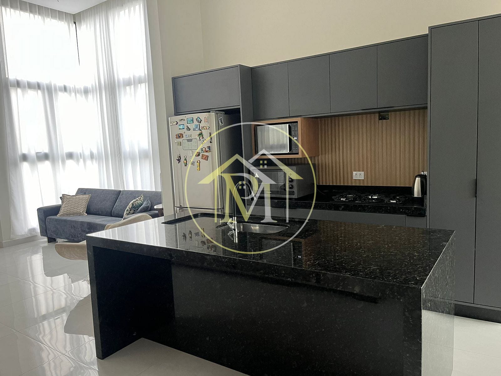 Casa à venda e aluguel com 3 quartos, 196m² - Foto 13