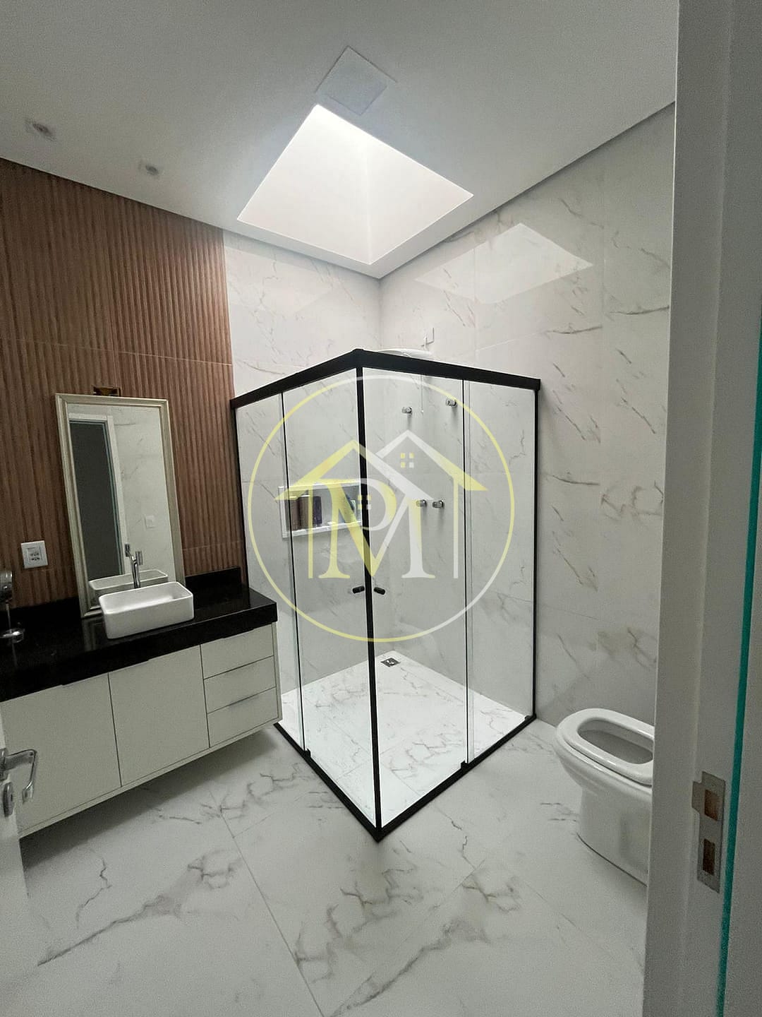 Casa à venda e aluguel com 3 quartos, 196m² - Foto 17
