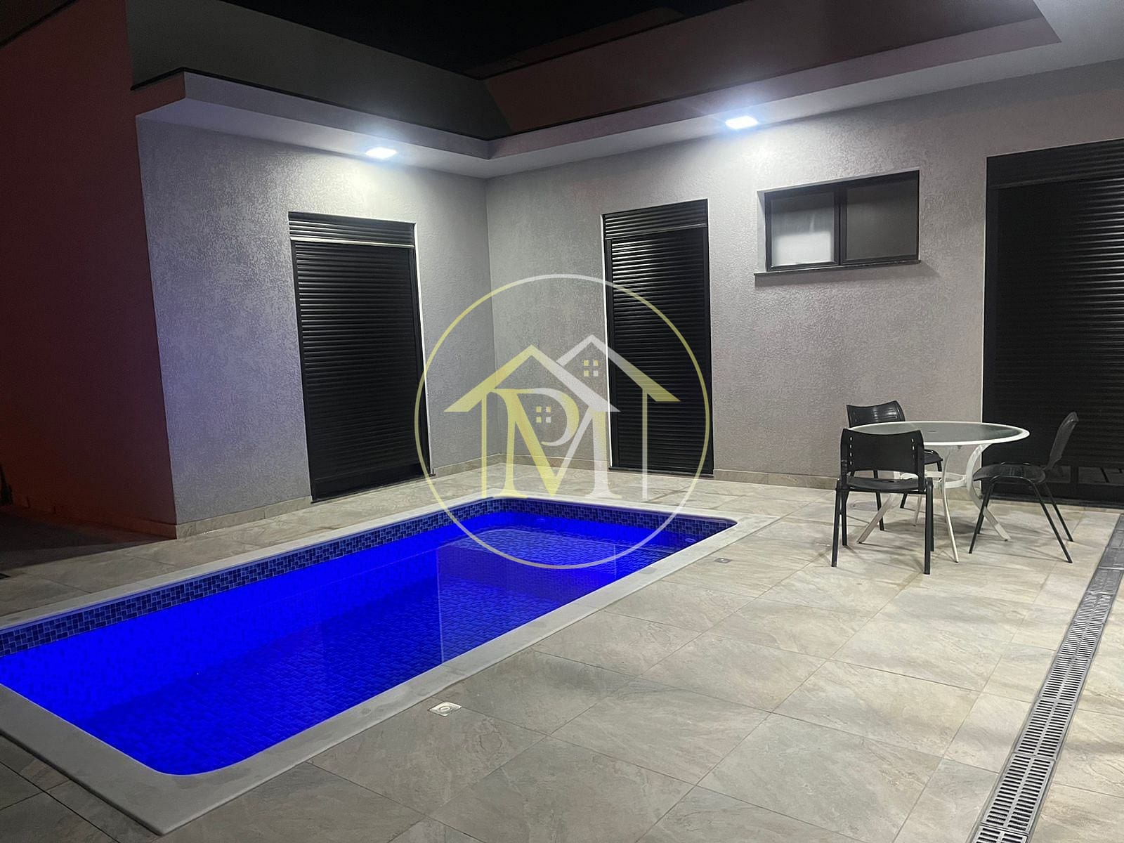 Casa à venda e aluguel com 3 quartos, 196m² - Foto 23