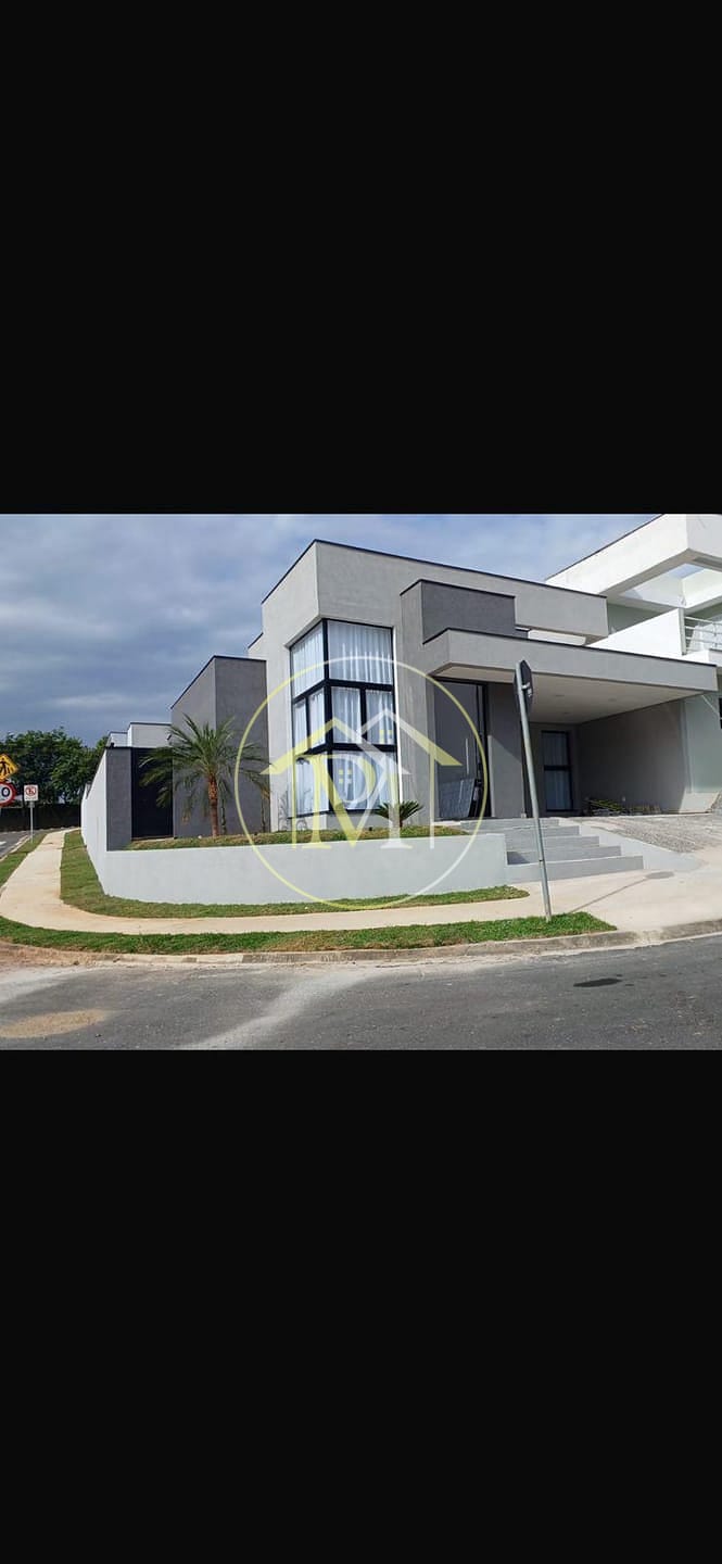 Casa à venda e aluguel com 3 quartos, 196m² - Foto 1