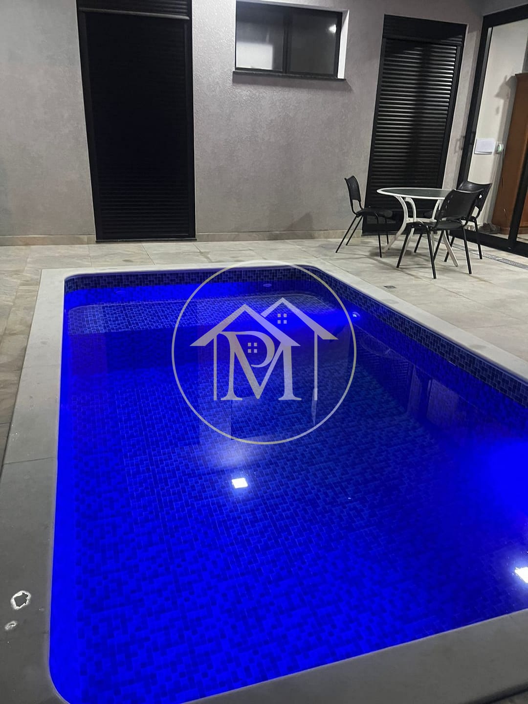 Casa à venda e aluguel com 3 quartos, 196m² - Foto 24