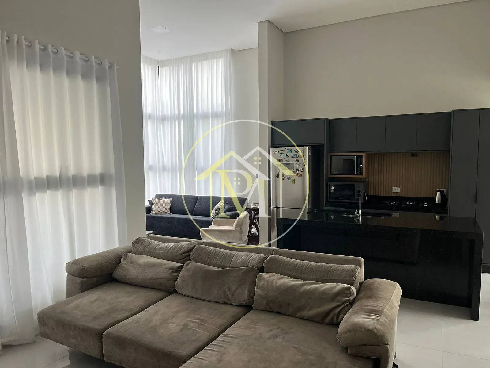 Casa, 3 quartos, 196 m² - Foto 4