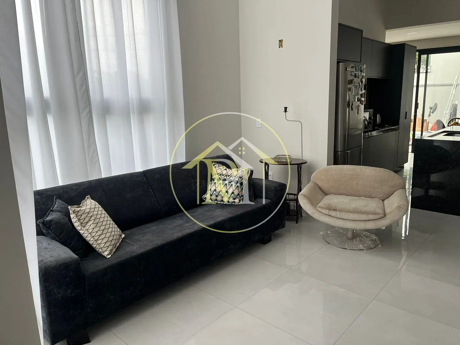 Casa, 3 quartos, 196 m² - Foto 27