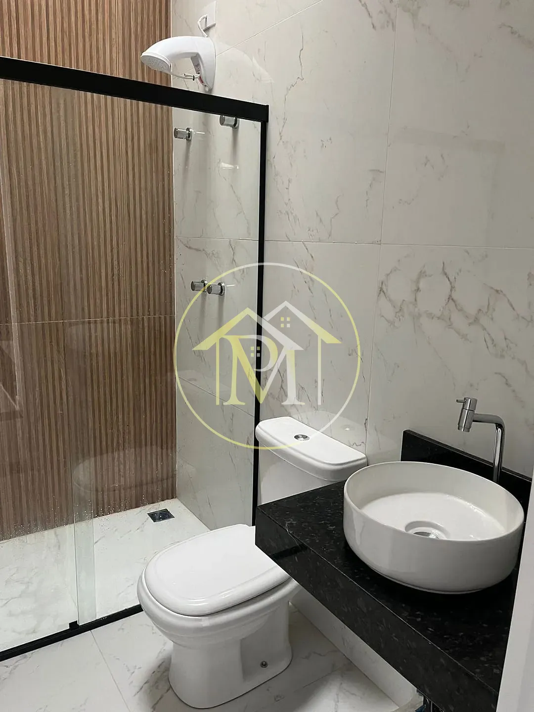 Casa, 3 quartos, 196 m² - Foto 16