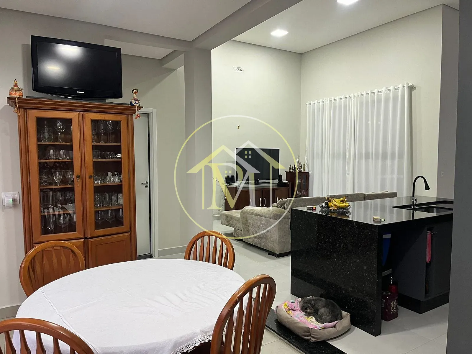 Casa, 3 quartos, 196 m² - Foto 20