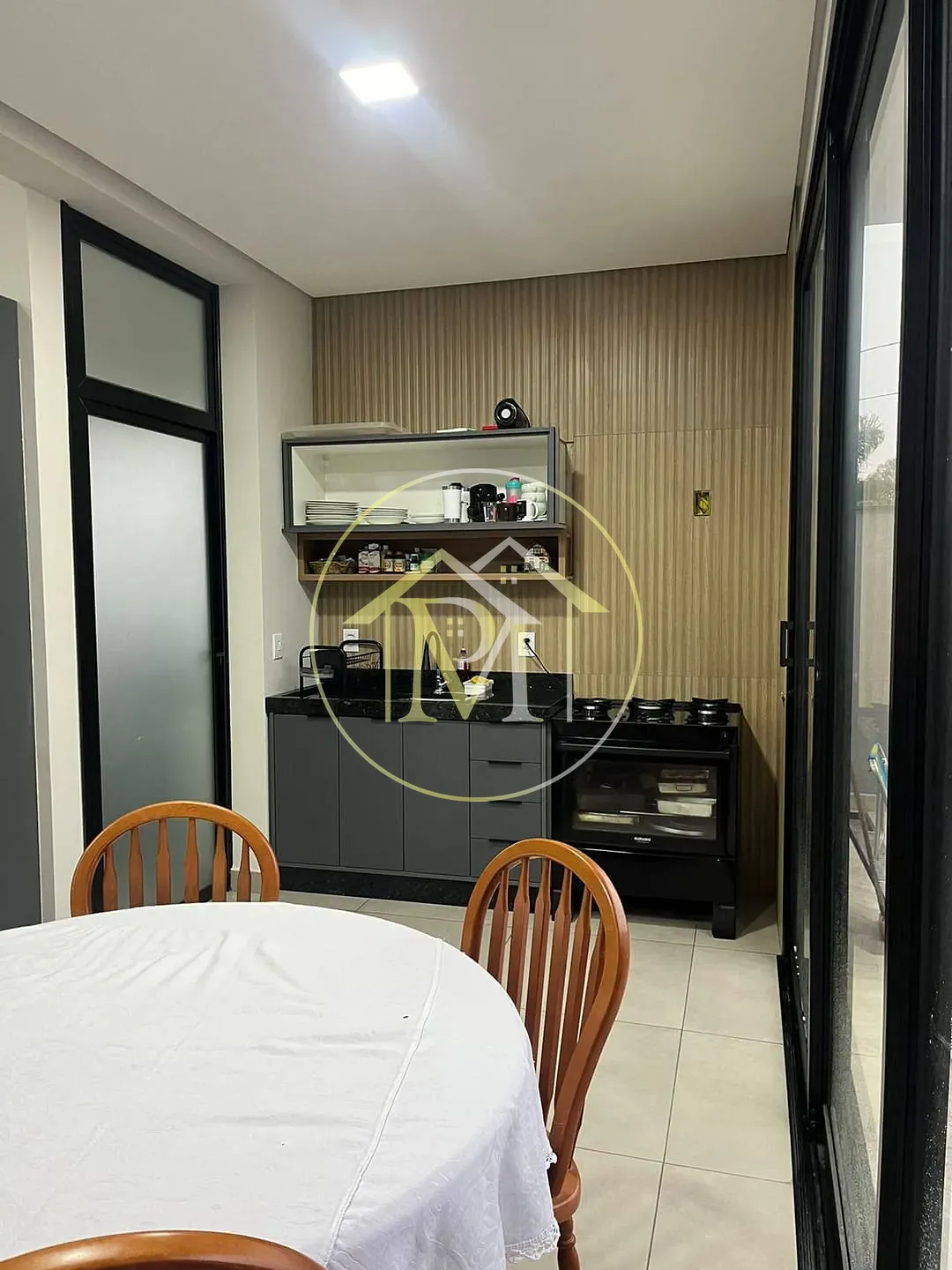 Casa, 3 quartos, 196 m² - Foto 21