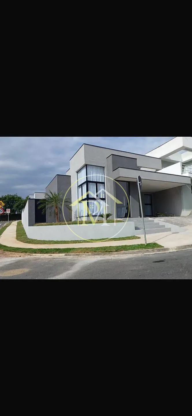 Casa, 3 quartos, 196 m² - Foto 1