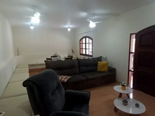 Casa com 288m² 5 quartos e 1 banheiro, à venda, no bairro Nossa Senhora de Fátima em Itajubá