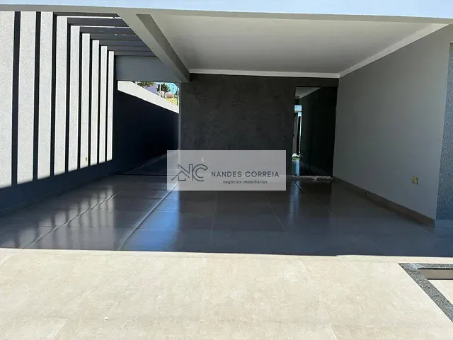 Casa 3 quartos e 2 banheiros, à venda, no bairro Jardim Alto da Boa Vista em Rolândia