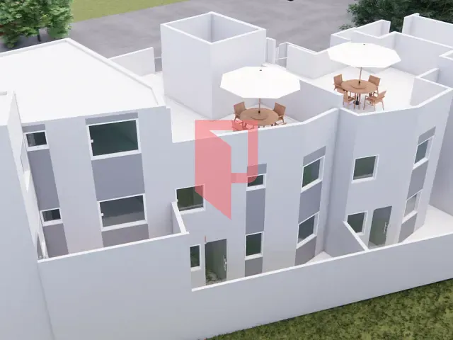 Casa com 116m² 2 quartos e 1 banheiro, à venda, no bairro Jardim de Alá (Justinópolis) em Ribeirão das Neves