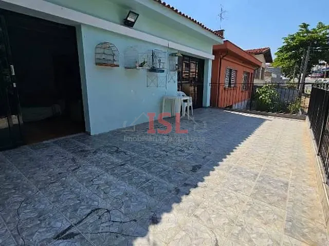Casa com 354m² 3 quartos e 1 banheiro, à venda, no bairro Jardim Leonor em Campinas