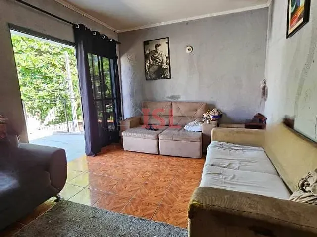 Casa com 354m² 3 quartos e 1 banheiro, à venda, no bairro Jardim Leonor em Campinas