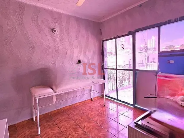 Casa com 354m² 3 quartos e 1 banheiro, à venda, no bairro Jardim Leonor em Campinas