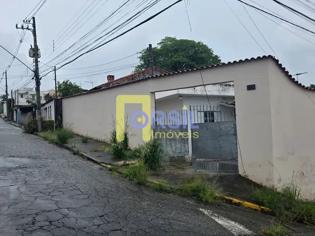 Casa com 160m² 2 quartos e 1 banheiro, à venda, no bairro Vila Suissa em Mogi das Cruzes