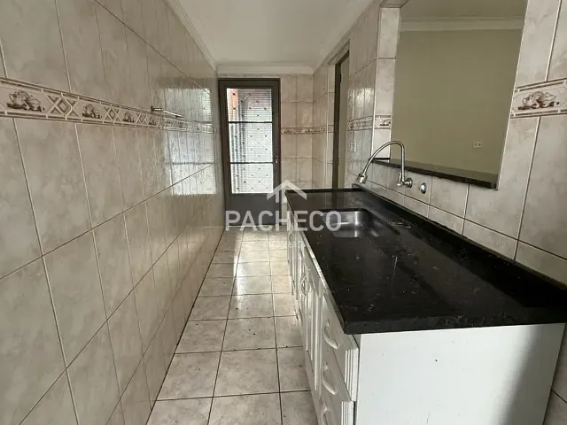 Casa 3 quartos e 2 banheiros, para alugar, no bairro Jardim Pérola em Santa Bárbara D'Oeste