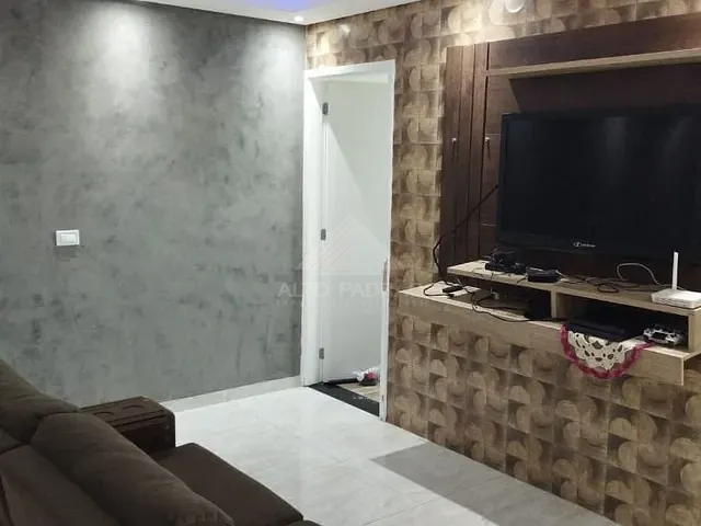 Casa com 133m² 5 quartos e 3 banheiros, à venda, no bairro Jardim Itapark Velho em Mauá