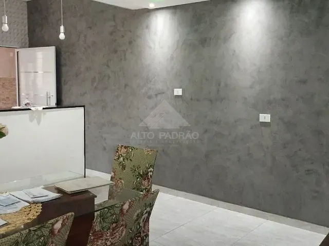 Casa com 133m² 5 quartos e 3 banheiros, à venda, no bairro Jardim Itapark Velho em Mauá