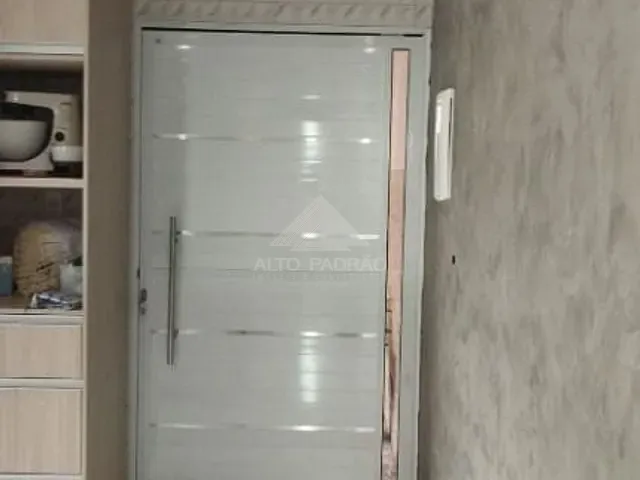 Casa com 133m² 5 quartos e 3 banheiros, à venda, no bairro Jardim Itapark Velho em Mauá