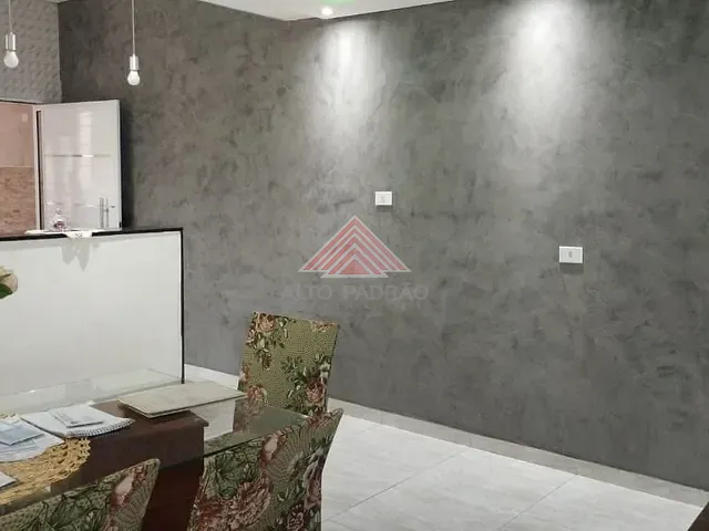 Casa com 133m² 5 quartos e 3 banheiros, à venda, no bairro Jardim Itapark Velho em Mauá