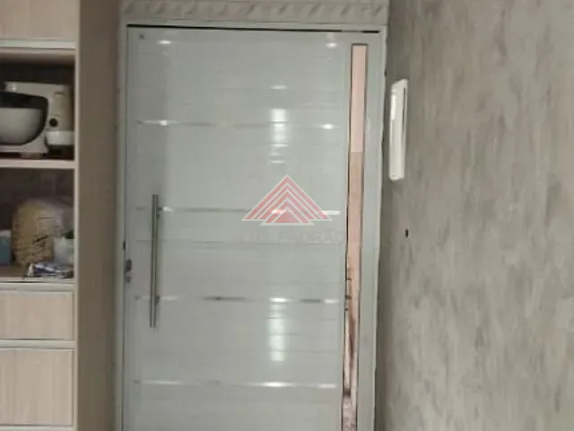 Casa com 133m² 5 quartos e 3 banheiros, à venda, no bairro Jardim Itapark Velho em Mauá