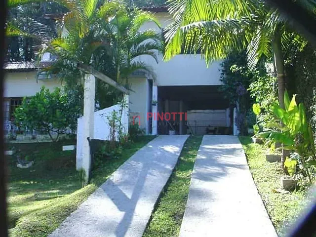 Casa 5 quartos e 7 banheiros, à venda, no bairro Vila Balneária em São Bernardo do Campo