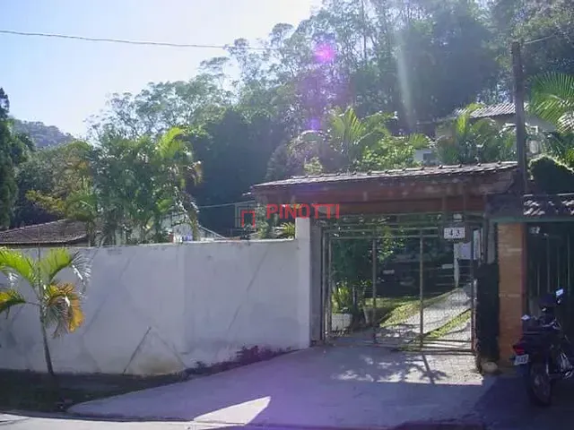 Casa 5 quartos e 7 banheiros, à venda, no bairro Vila Balneária em São Bernardo do Campo