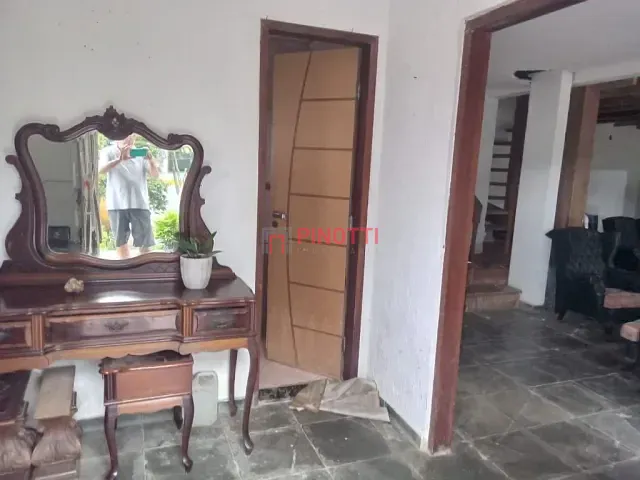 Casa 5 quartos e 7 banheiros, à venda, no bairro Vila Balneária em São Bernardo do Campo