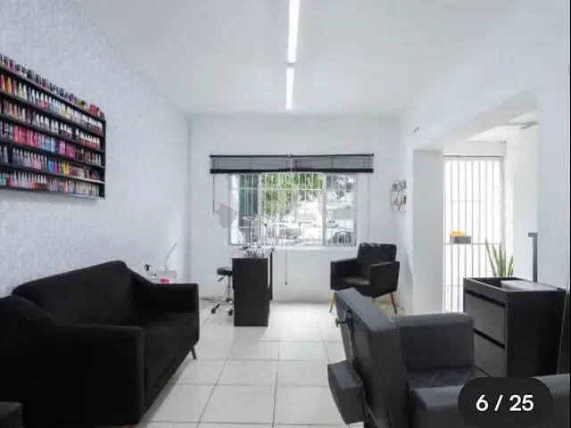 Casa à venda, no bairro Vila Ester (Zona Norte) em São Paulo