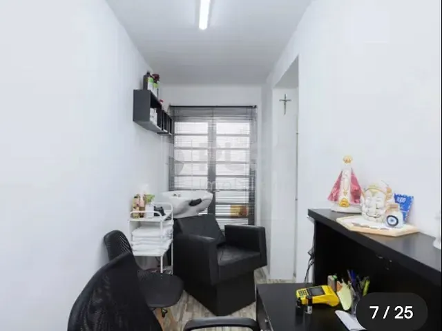 Casa à venda, no bairro Vila Ester (Zona Norte) em São Paulo