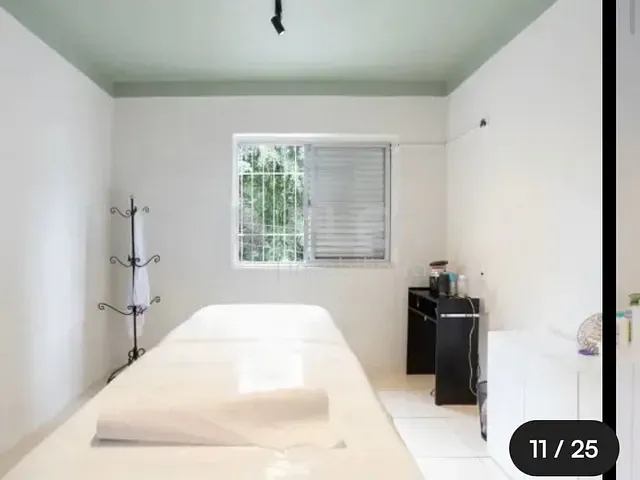 Casa à venda, no bairro Vila Ester (Zona Norte) em São Paulo
