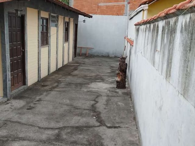 Casa 2 quartos e 2 banheiros, à venda, no bairro Recanto em Rio das Ostras
