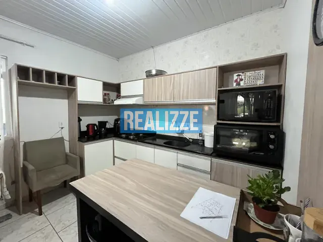 Casa com 132m² 2 quartos e 1 banheiro, à venda, no bairro Nova alternativa em Marau