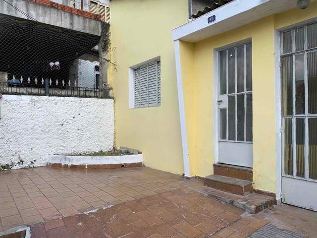 Foto do Casa - CASA  TÉRREA LINDÍSSIMA LOCAÇÃO   VILA CARRÃO  | Rocha Marqueze Imóveis