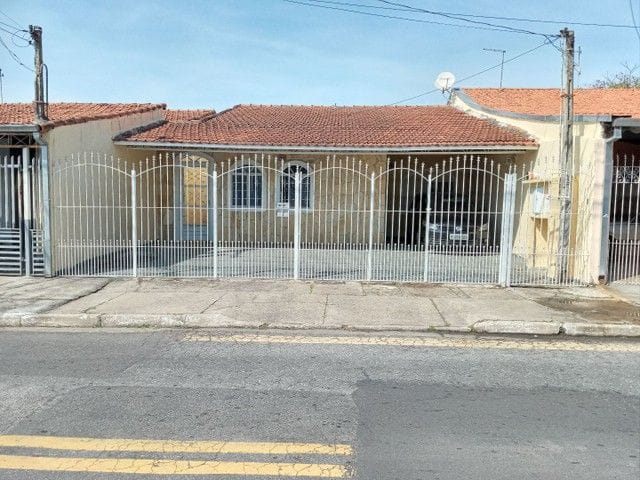 Foto do Casa - Casa com 2 dormitórios à venda, 60 m² por R$ 385.000,00 - Conjunto Residencial Trinta e Um de Março - São José dos Campos/SP | RUSSI IMÓVEIS