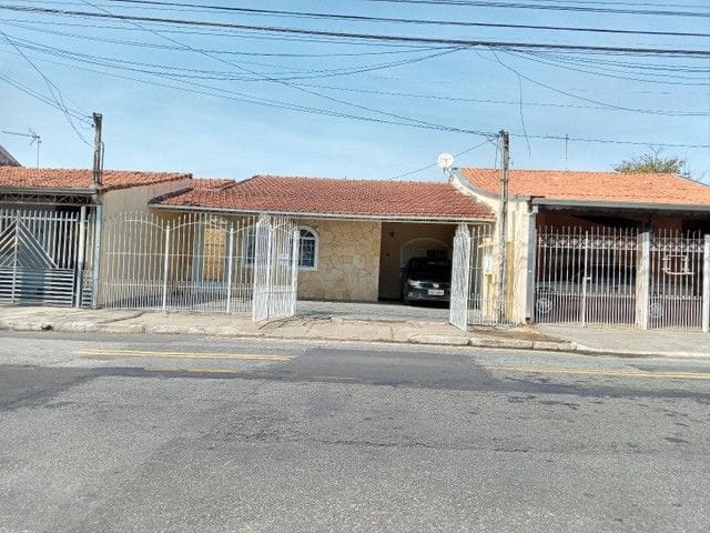 Foto do Casa - Casa com 2 dormitórios à venda, 60 m² por R$ 385.000,00 - Conjunto Residencial Trinta e Um de Março - São José dos Campos/SP | RUSSI IMÓVEIS