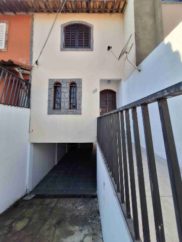 Foto do Casa - Casa duplex à Venda, Jardim Amália, Volta Redonda, RJ | Residence Imobiliária