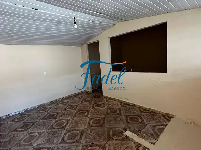 Casa 1 quarto e 1 banheiro, para alugar, no bairro Chácaras de Recreio Santa Maria Goretti em Conchal