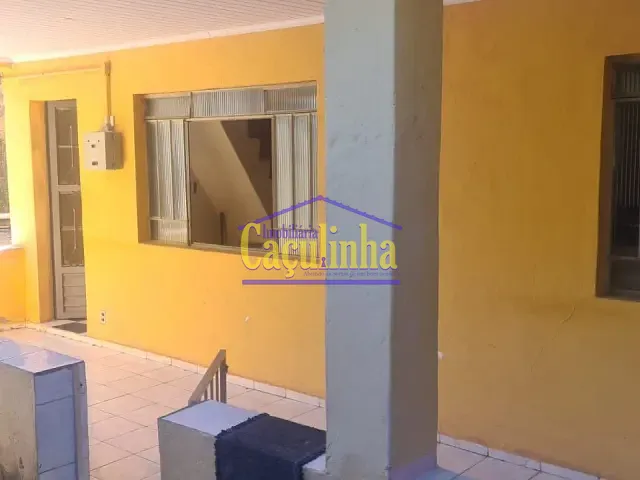 Casa com 472m² 2 quartos e 1 banheiro, à venda, no bairro Belvedere da Taquara em Barra do Piraí