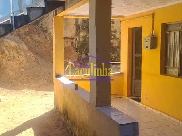 Casa com 472m² 2 quartos e 1 banheiro, à venda, no bairro Belvedere da Taquara em Barra do Piraí
