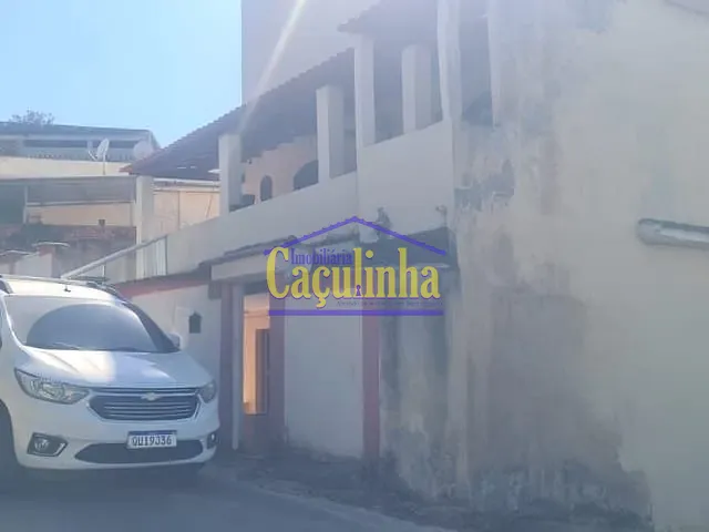 Casa com 472m² 2 quartos e 1 banheiro, à venda, no bairro Belvedere da Taquara em Barra do Piraí