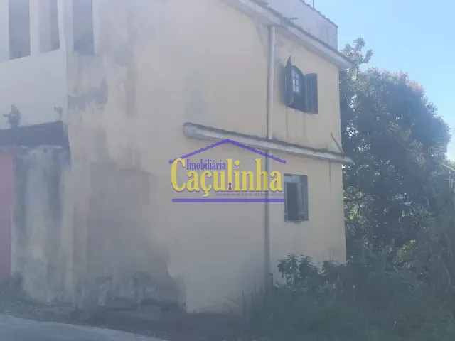 Casa com 472m² 2 quartos e 1 banheiro, à venda, no bairro Belvedere da Taquara em Barra do Piraí